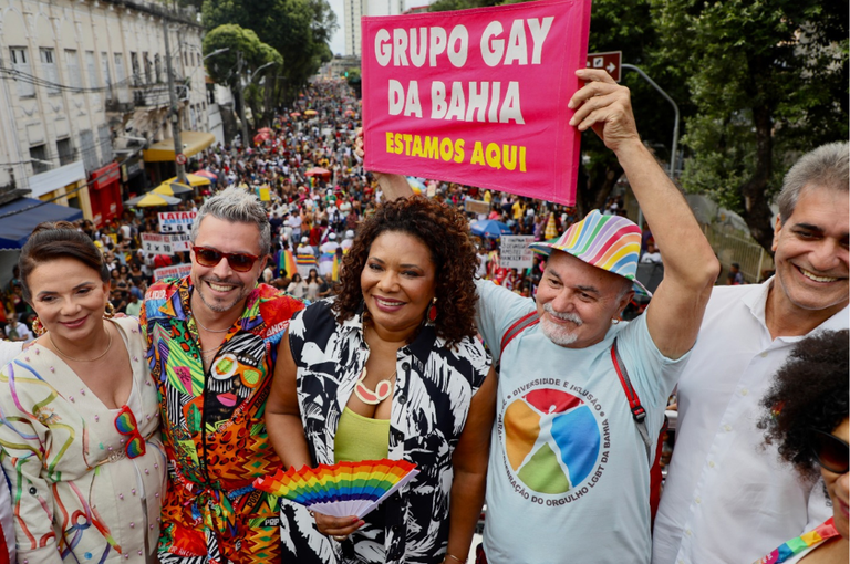 Foto: Filipe Araújo/ MinC