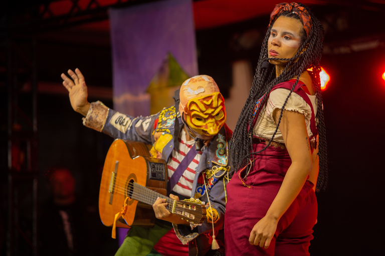 Foto: João Gabriel/Divulgação