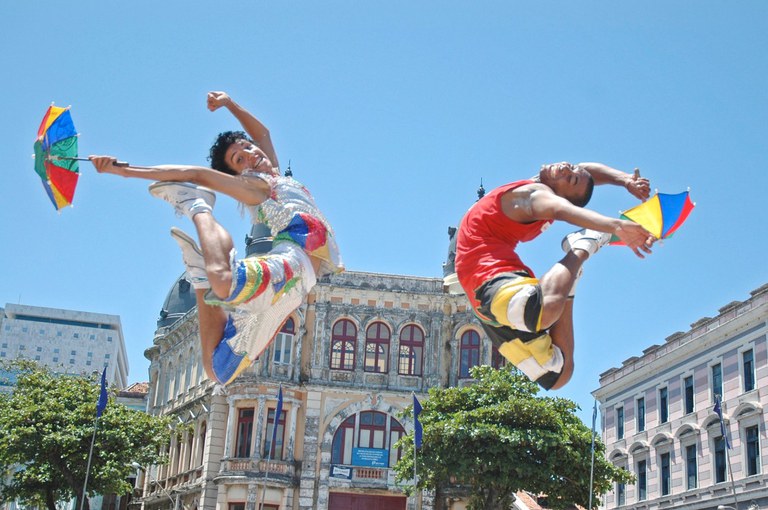 Foto: Prefeitura de Recife