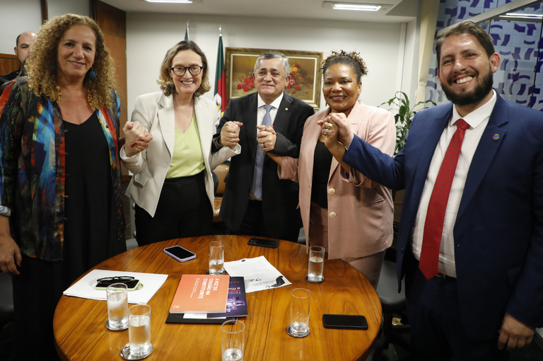 Foto: Filipe Araújo/ MinC