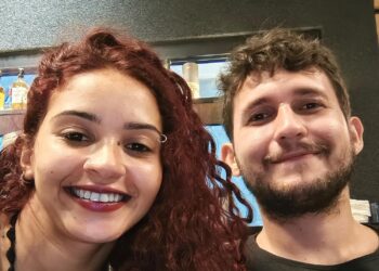 Cidades Culturais entrevista Bruna Ribeiro e Michael Dias, do Instituto Arte Cerrado