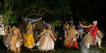 R$ 32,8 milhões em recursos da PNAB fomentam 25 editais em Alagoas