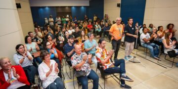 Pernambuco vai distribuir quase R$ 66 milhões da PNAB por meio de sete editais