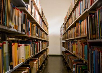 Biblioteca Pública Estadual Estevão de Mendonça completa 113 anos de fundação
