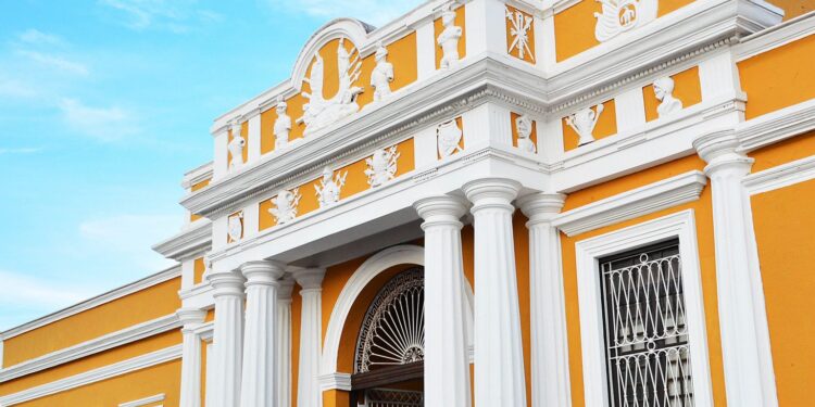 Sesc Arsenal é espaço de preservação histórica e cultural de Cuiabá 