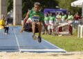 Atletas de Mato Grosso competem no sábado (3) em evento realizado pelo Comitê Paralímpico Brasileiro