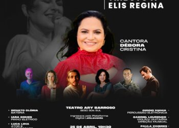 Almanaque Mutirum entrevista a cantora Débora Cristina (vídeo)