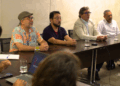 Rouanet da Juventude: em parceria com Sesi, MinC capacita mais de 9,2 mil agentes culturais em oficinas formativas
