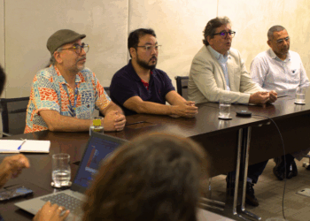 Rouanet da Juventude: em parceria com Sesi, MinC capacita mais de 9,2 mil agentes culturais em oficinas formativas