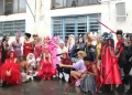 Gagacabana: fãs explicam histeria e gratidão por Lady Gaga