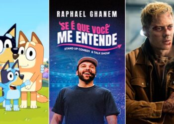 Atrações locais estreias para o fim de semana em Cuiabá