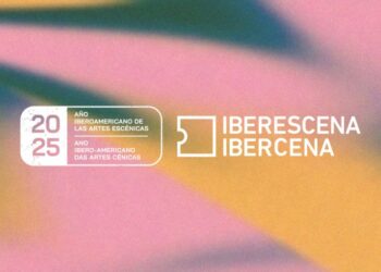 Ibercena lança página especial para divulgar artes cênicas da Ibero-América