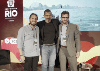 MinC, RioFilme e Ancine anunciam investimento histórico de R$ 131 milhões para o audiovisual carioca