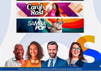 Diversão, saúde e cultura marcam a Semana S do Comércio no Sesc Dr. Meirelles 