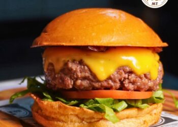 Festival reúne mais de 20 hamburguerias em Cuiabá em mega evento gastronômico