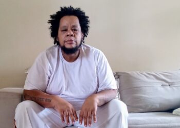 TV Mutirum entrevista Ludi Um, que lançou “Perneta”, single de seu aguardado álbum de estreia