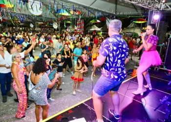 Onde curtir o Carnaval 2026 de graça em Mato Grosso