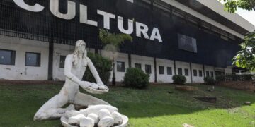 Agentes culturais recebem capacitação em Cuiabá para execução e prestação de contas do Ciclo I da Aldir Blanc