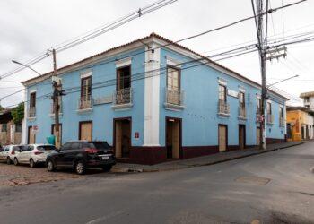 MISC fecha as portas por tempo indeterminado após recomendação do Iphan por risco estrutural