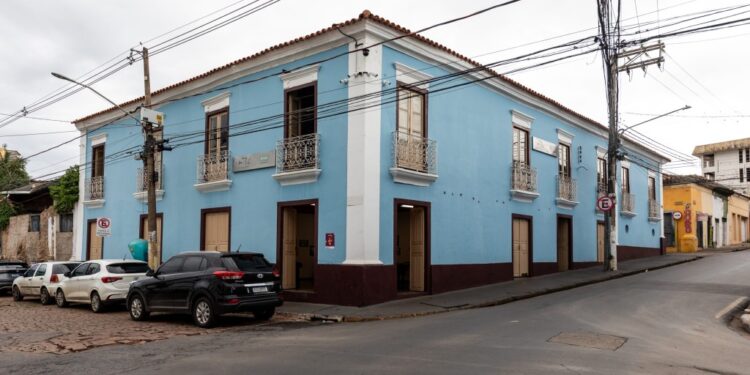 MISC fecha as portas por tempo indeterminado após recomendação do Iphan por risco estrutural