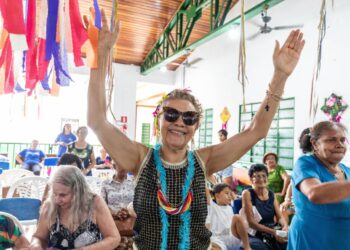 Assistência Social promove programação completa do ‘Março Mulher 2026’