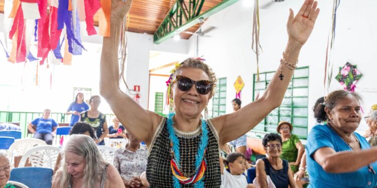 Assistência Social promove programação completa do ‘Março Mulher 2026’