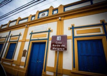  Secel investe mais R$ 600 mil em 4º ciclo de projeto que abre as portas da Academia de Letras de MT ao público