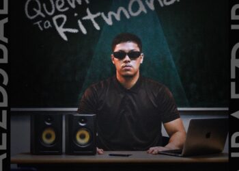 Coletânea ‘Quem Tá Ritmando’ leva o funk da periferia a Cuiabá