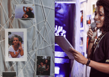 Miria Ramos: a fotógrafa que transforma ruas em memória e resistência