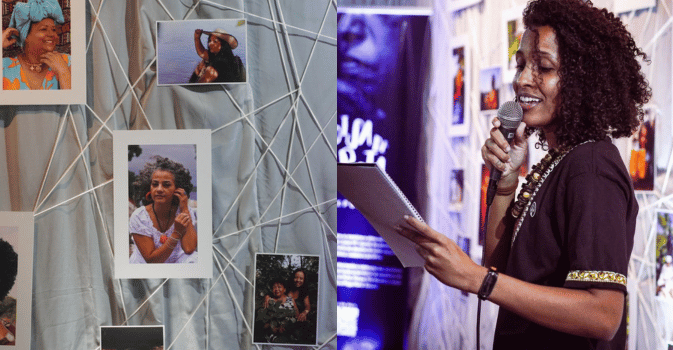 Miria Ramos: a fotógrafa que transforma ruas em memória e resistência