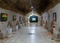Exposição transforma calor de Cuiabá em arte e celebra aniversário da capital