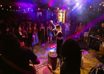 Feira da Música de MT conecta artistas, público e realizadores de festivais em três dias de programação gratuita