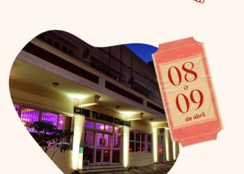 Concerto Tricentenário une erudito e popular em duas noites gratuitas no Cine Teatro Cuiabá