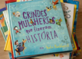 Biblioteca do Sesc Arsenal promove mediação de leitura e oficina infantil em homenagem ao Dia da Mulher