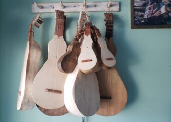 Pixé e viola de cocho tornam-se patrimônios imateriais de Cuiabá