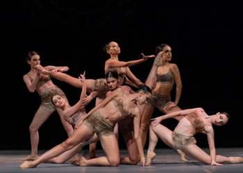 Prêmio Internacional de Dança de MT terá premiação em dinheiro e oportunidades de estudo