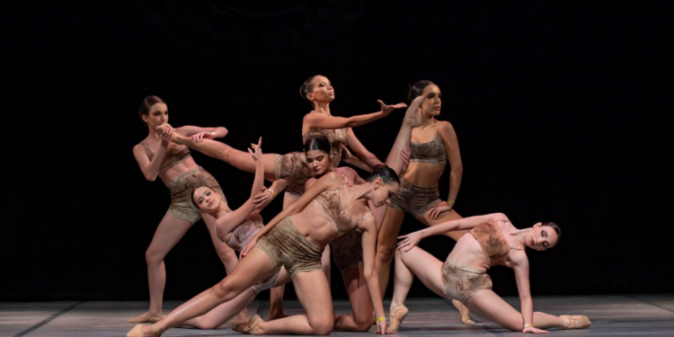 Prêmio Internacional de Dança de MT terá premiação em dinheiro e oportunidades de estudo