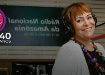 DIA DAS MULHERES – A voz das mulheres que ecoa na Amazônia: Mara Régia e os 45 anos do programa Viva Maria