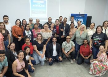 Novo centro cultural e editais da PNAB marcam nova fase da cultura em Lucas do Rio Verde