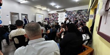 Ciclo de oficinas da PNAB alcança mais de 300 agentes culturais em Mato Grosso