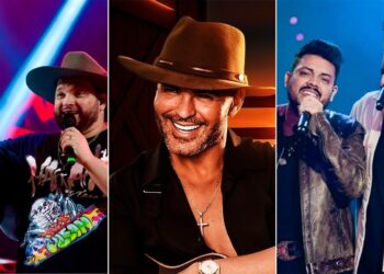 Semana do Cavalo, ‘Pausa Delas’ e novo Kill Bill em Cuiabá