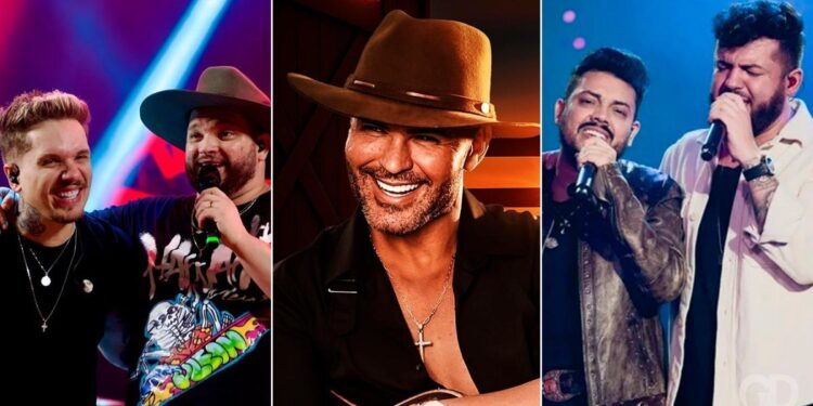 Semana do Cavalo, ‘Pausa Delas’ e novo Kill Bill em Cuiabá