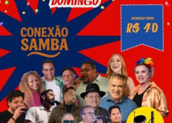 Evento de samba arrecada recursos para tratamento de doença rara em São Paulo