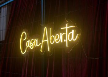 Casa Aberta: 1ª edição de projeto da AML de 2026 discute violência contra mulher