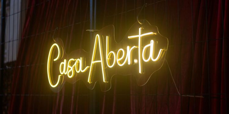 Casa Aberta: 1ª edição de projeto da AML de 2026 discute violência contra mulher