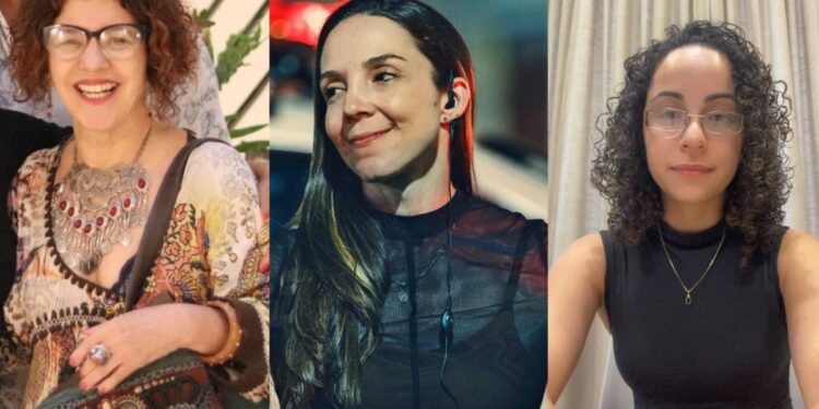 Olhar feminino no cinema nacional e busca por espaço na direção de filmes