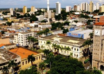 Em Cuiabá (MT), Iphan retomará atendimentos presenciais no Centro Histórico