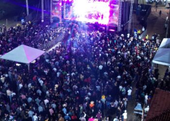 Jads e Jadson são atração confirmada do 22º Encontro Nacional de Violeiros de Poxoréu