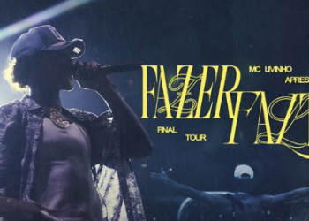 MC Livinho vai “Fazer Falta”, mas não sem antes se despedir de Cuiabá