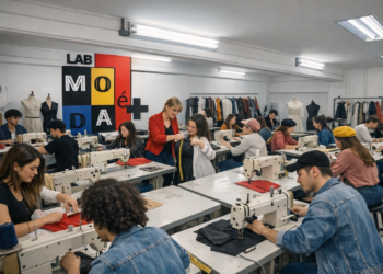 Projeto gratuito de qualificação em moda e empreendedorismo chega a Cuiabá